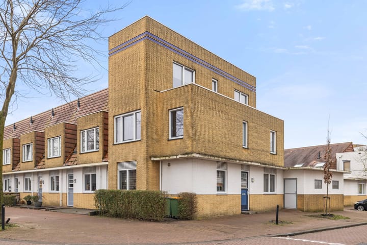 Laurens Janszn. Kosterstraat 1