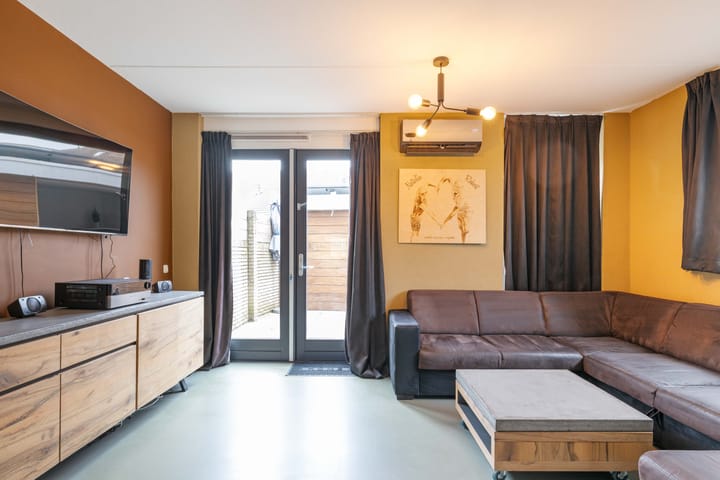 Foto 2 van Laurens Janszn. Kosterstraat 1