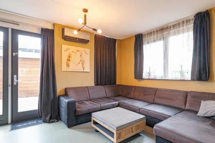 Foto 3 van Laurens Janszn. Kosterstraat 1