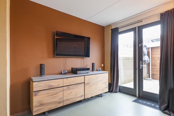 Foto 4 van Laurens Janszn. Kosterstraat 1