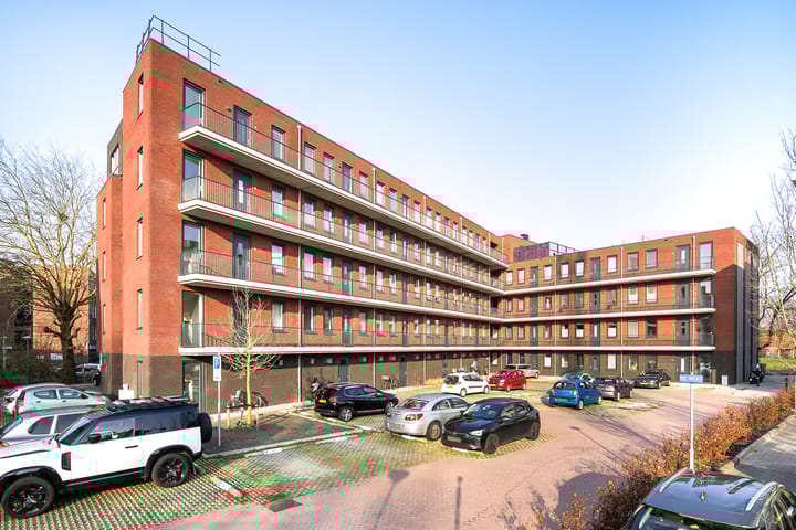 Bernhardlaan 49 main image