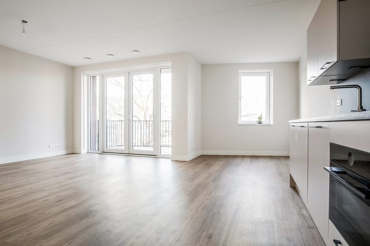 Photo 3 of Bernhardlaan 49