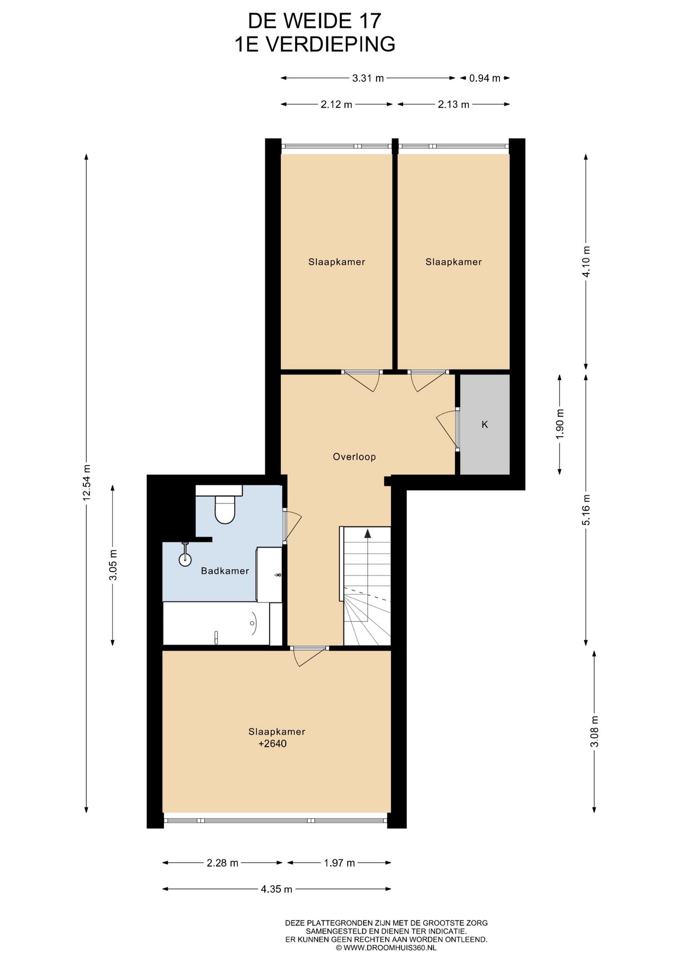 Photo 42 of de Weide 17