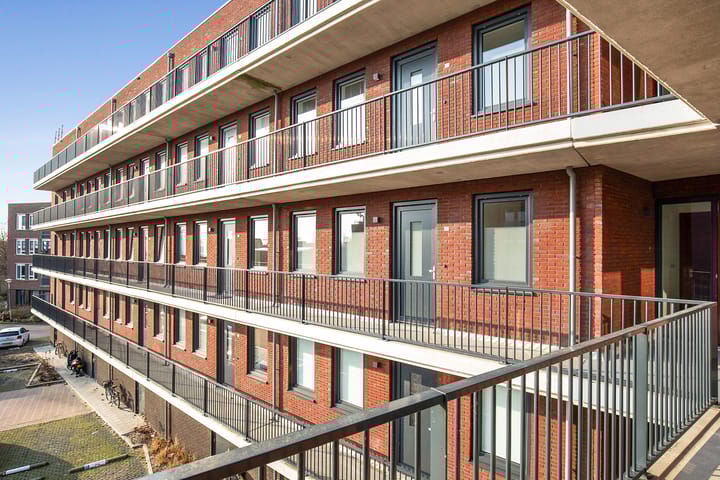 Photo 4 of Bernhardlaan 49