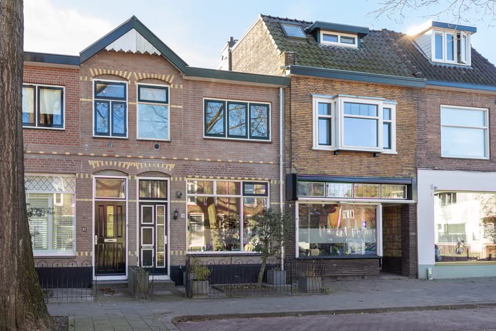 Hilvertsweg 90 main image