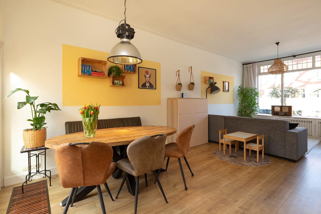 Foto 2 van Hilvertsweg 90