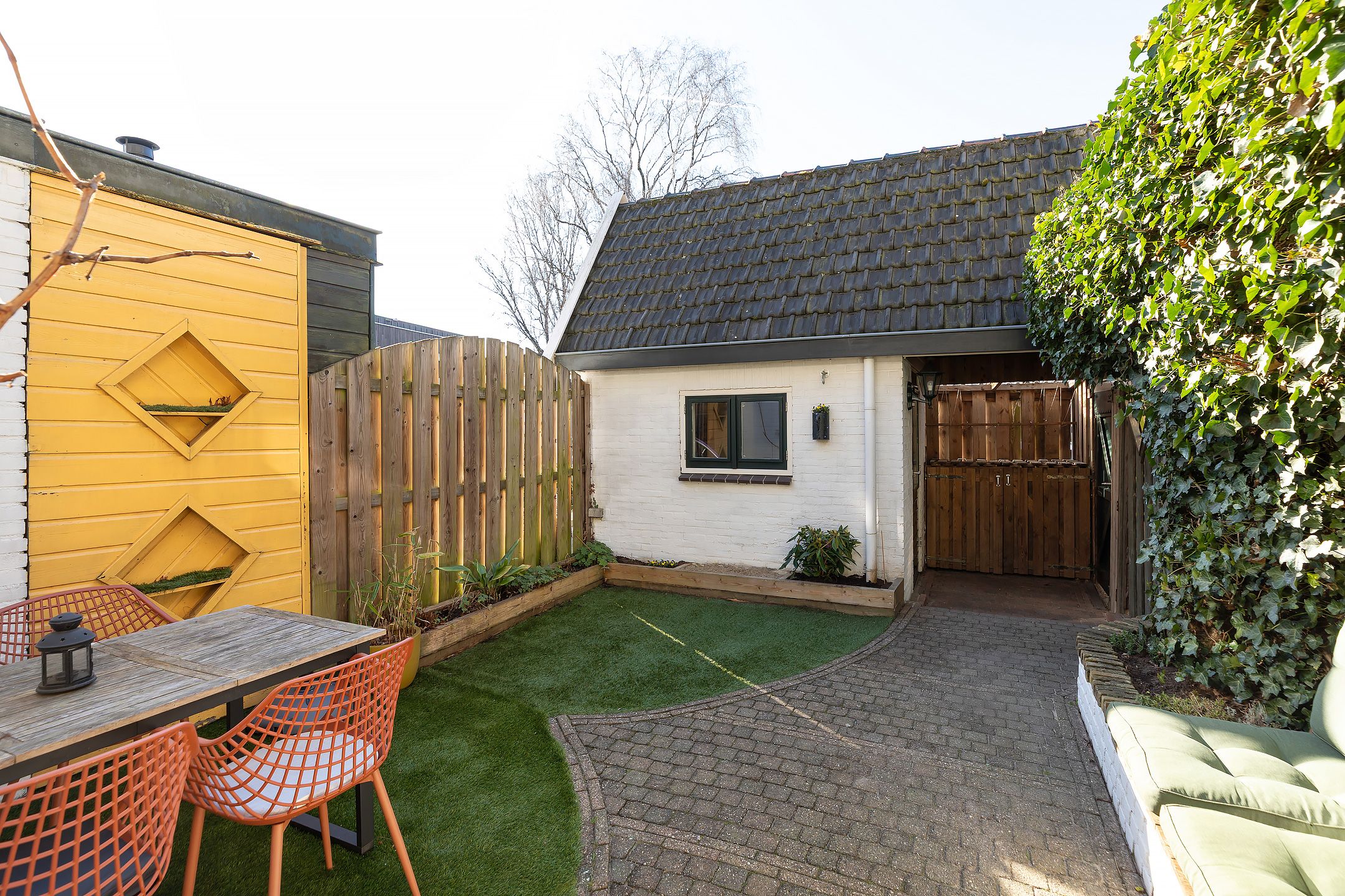 Foto 3 van Hilvertsweg 90