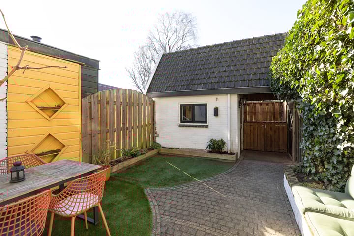 Foto 3 van Hilvertsweg 90