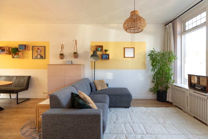 Foto 4 van Hilvertsweg 90