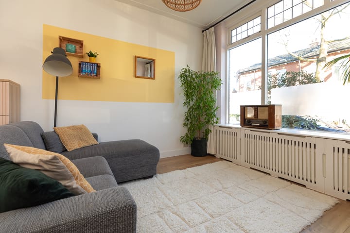 Foto 5 van Hilvertsweg 90