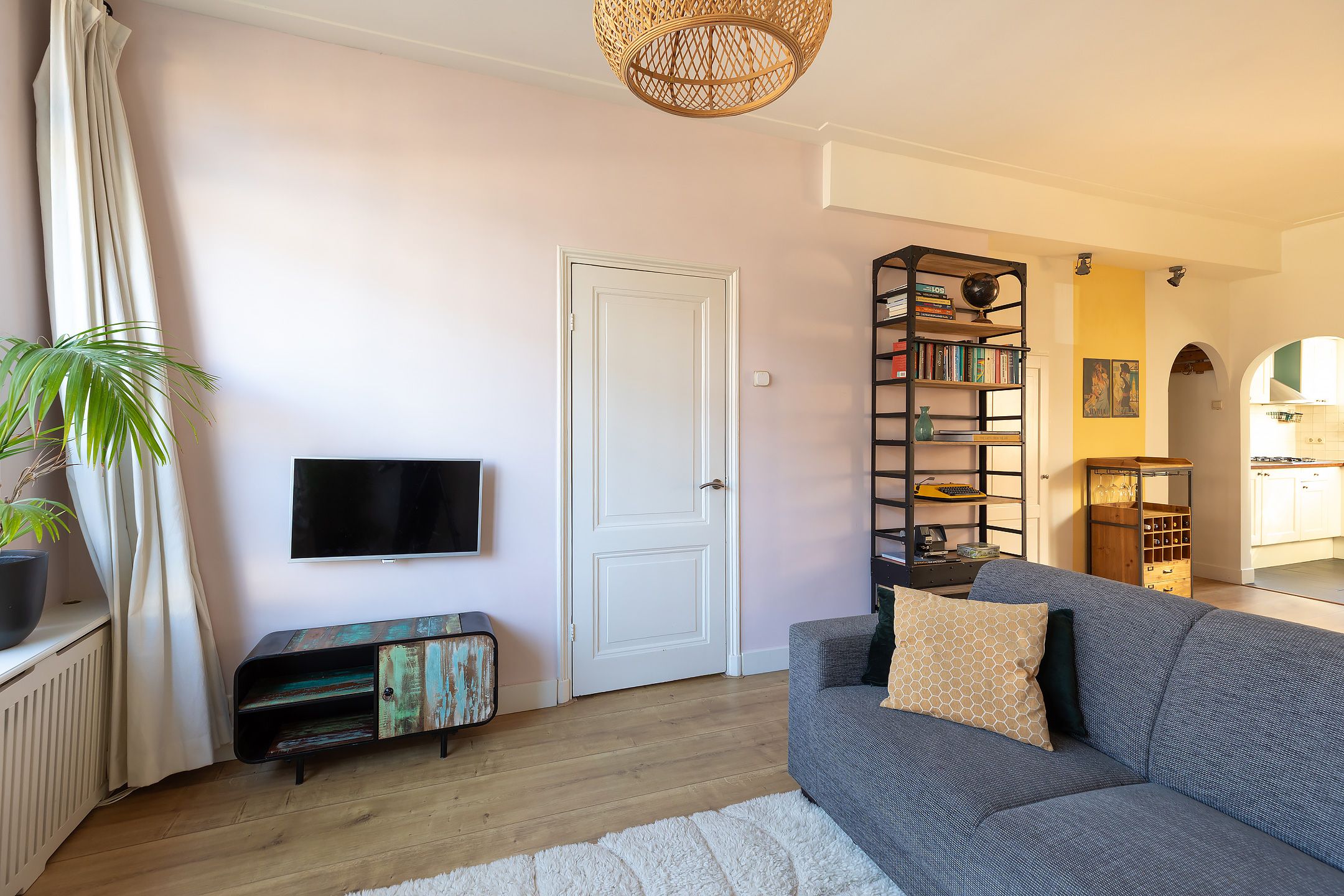 Foto 6 van Hilvertsweg 90