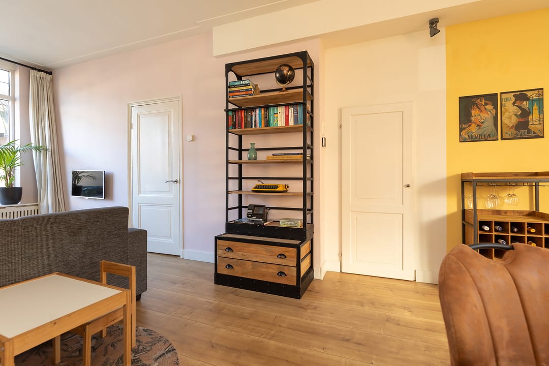 Foto 7 van Hilvertsweg 90