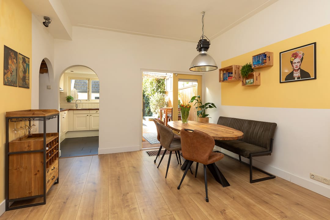 Foto 8 van Hilvertsweg 90