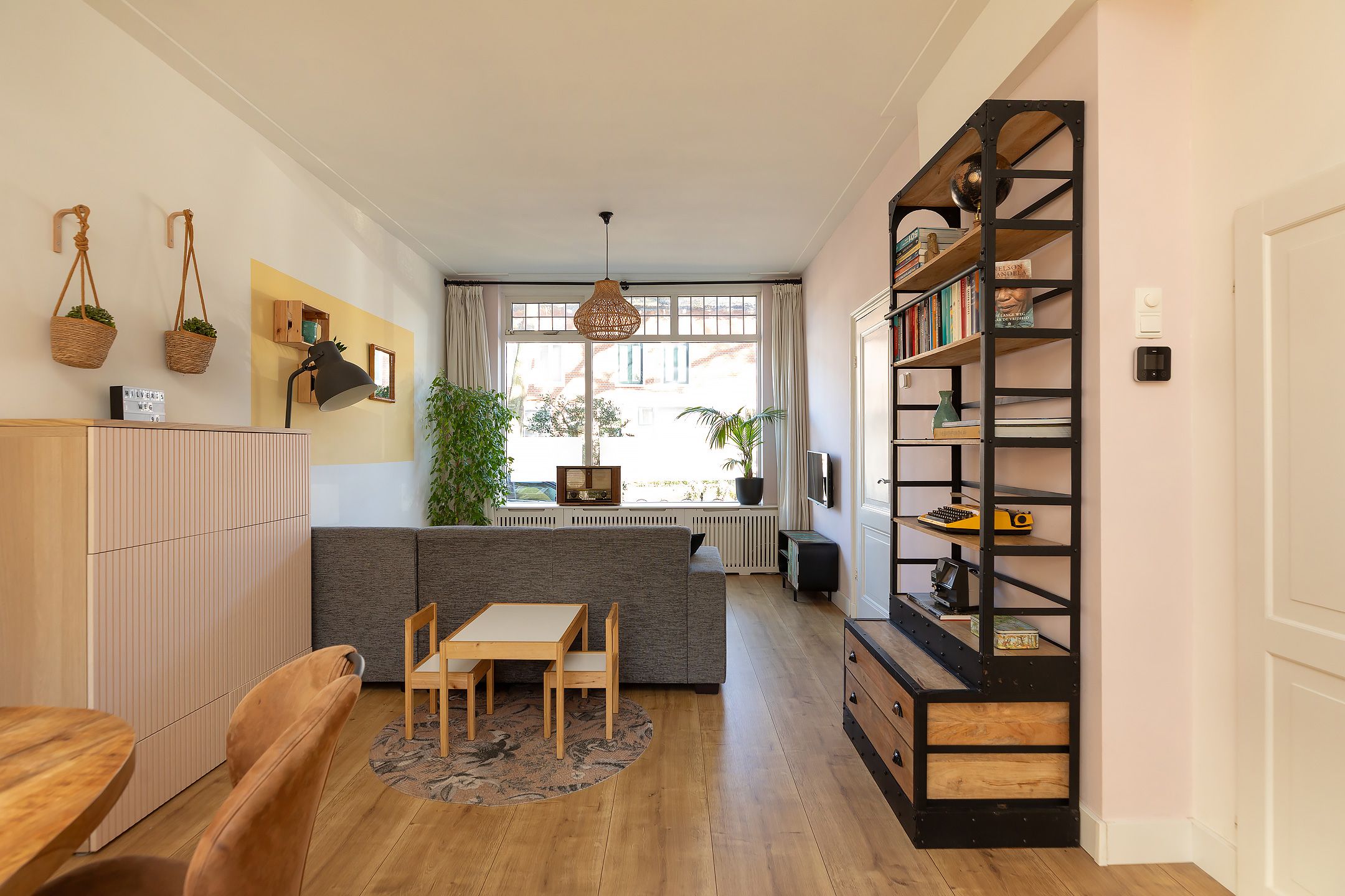 Foto 9 van Hilvertsweg 90