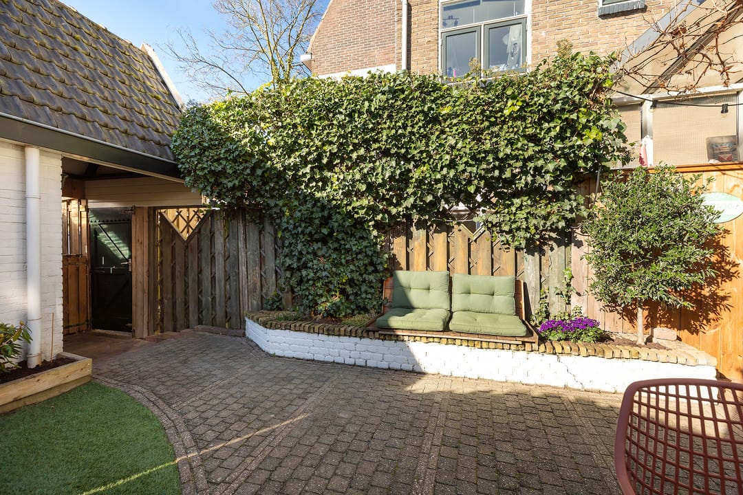 Foto 22 van Hilvertsweg 90