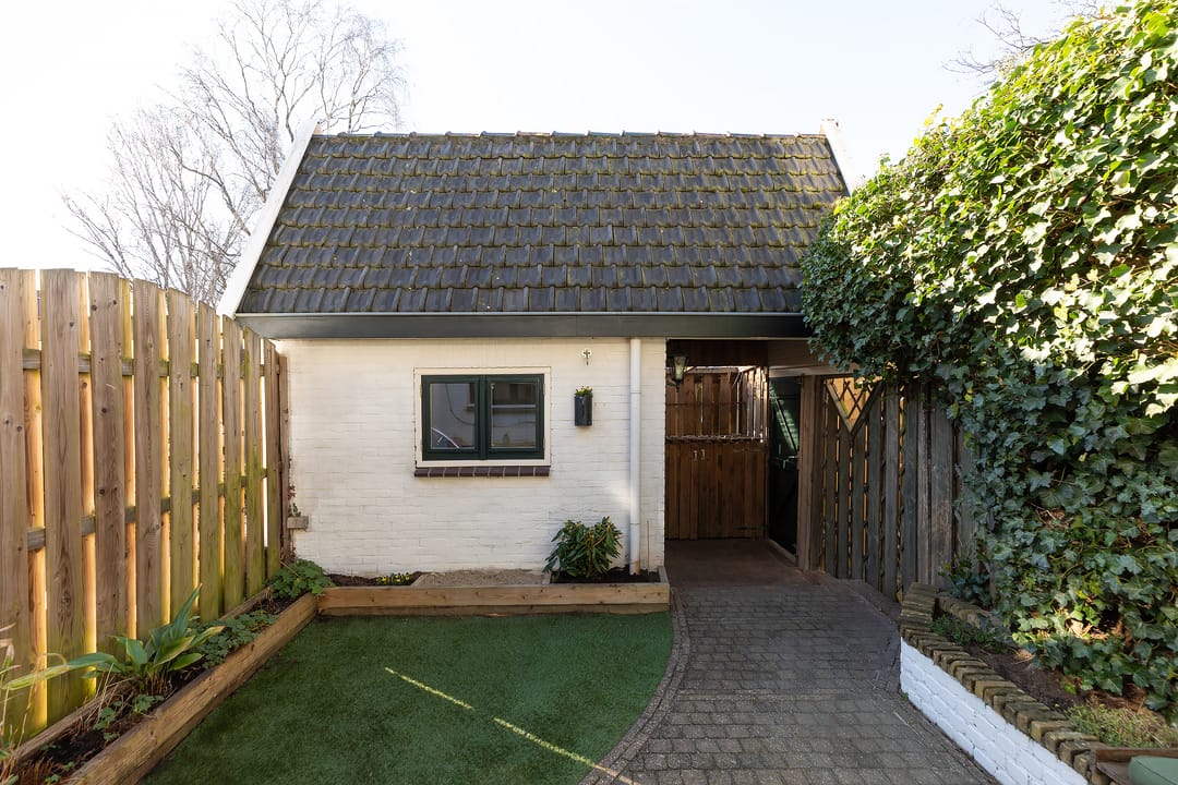 Foto 23 van Hilvertsweg 90