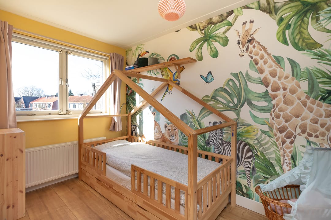 Foto 17 van Hilvertsweg 90