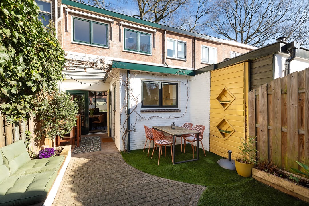 Foto 26 van Hilvertsweg 90