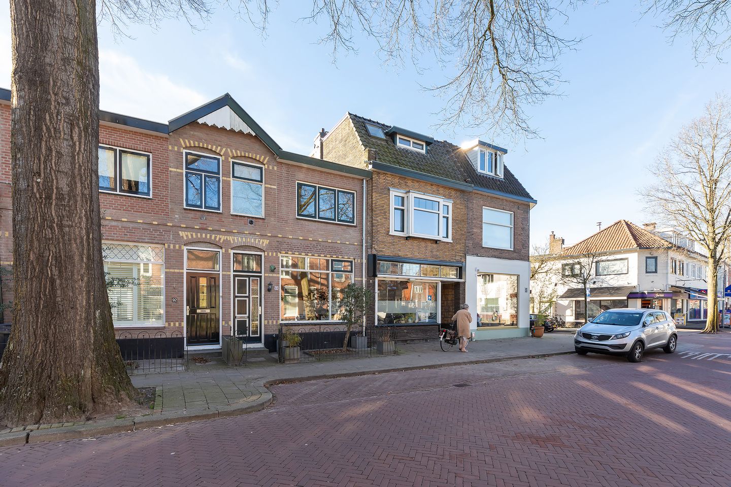 Foto 29 van Hilvertsweg 90