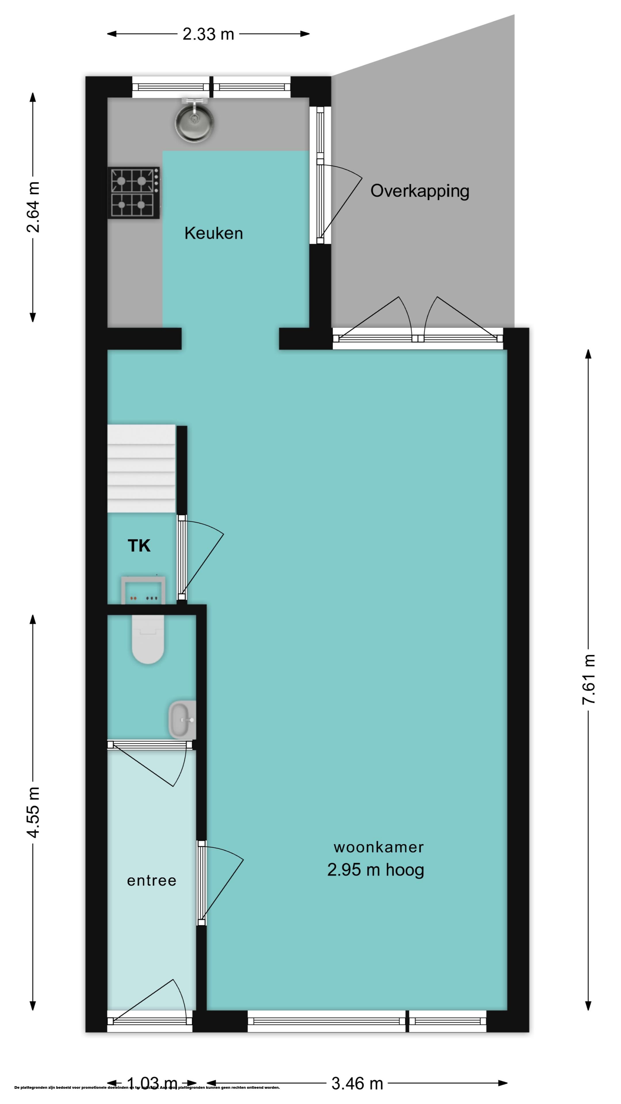 Foto 30 van Hilvertsweg 90