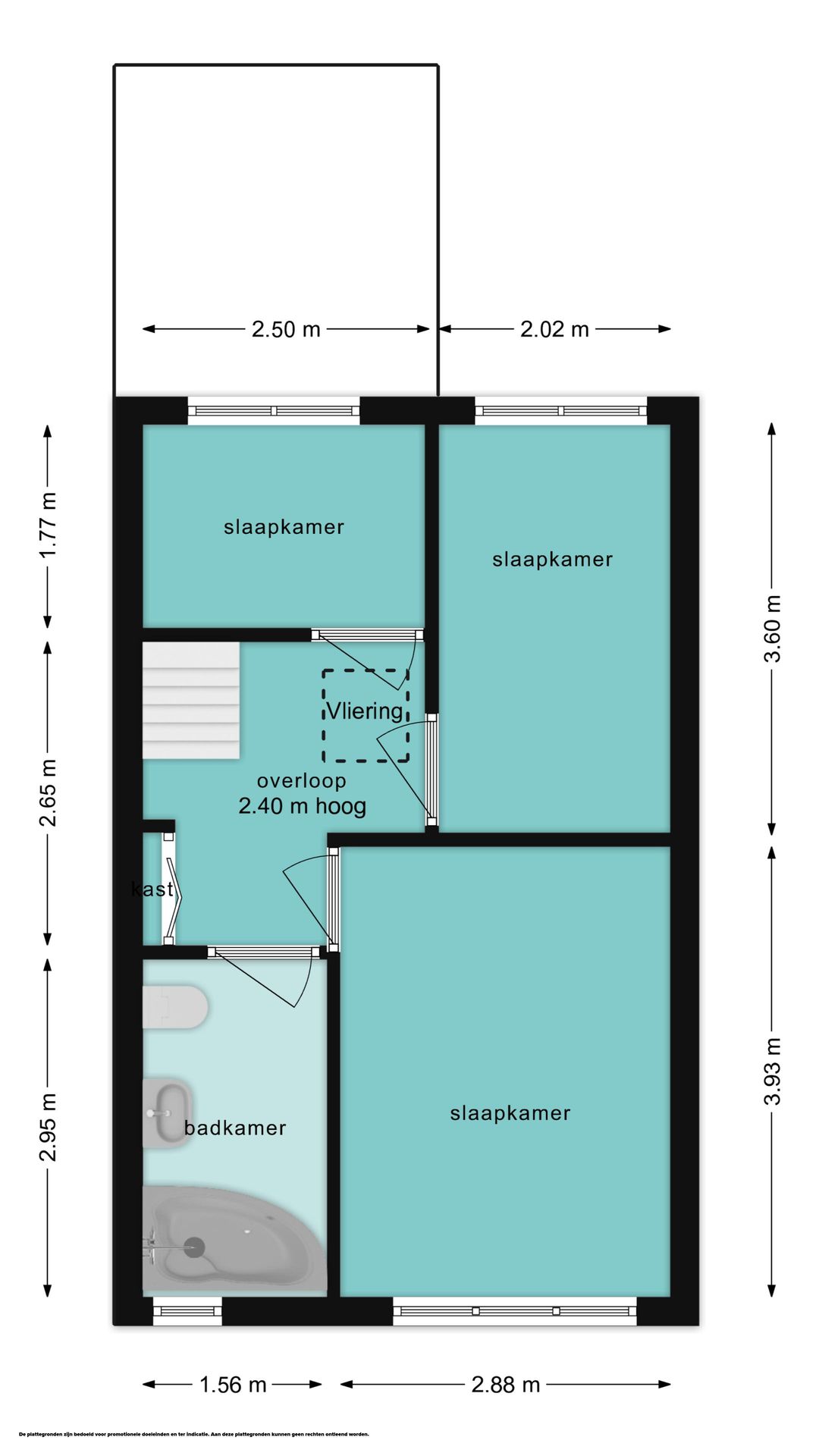 Foto 31 van Hilvertsweg 90