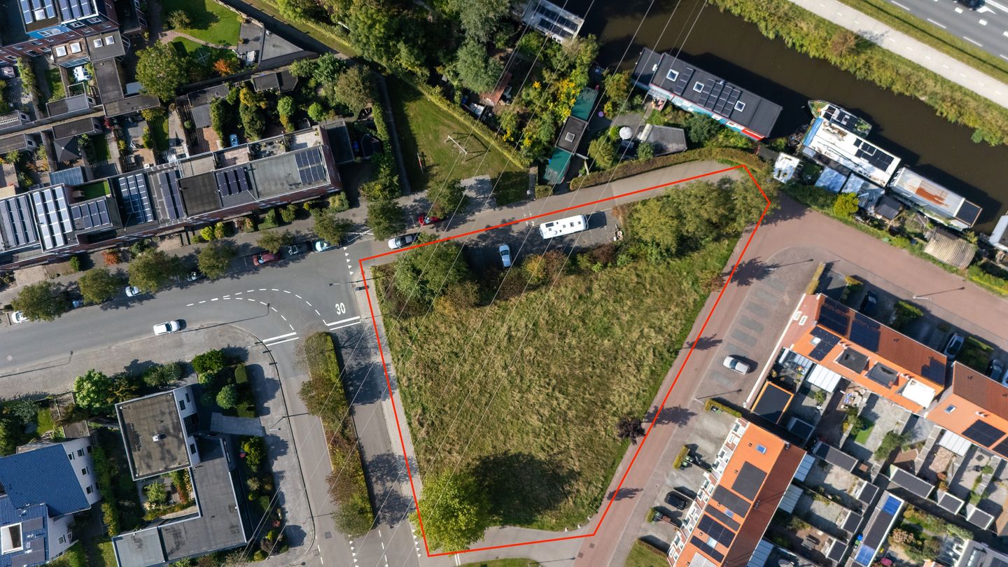 Bekijk foto 2 van Cuypersweg