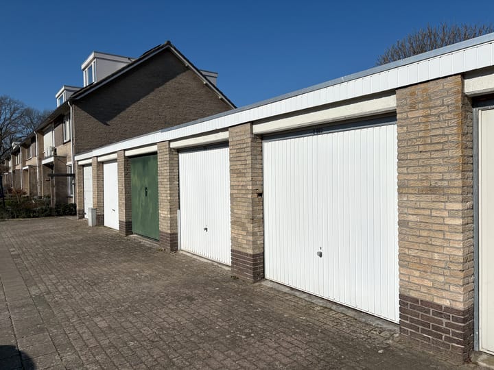 Foto 2 van Schermerstraat 2 G03