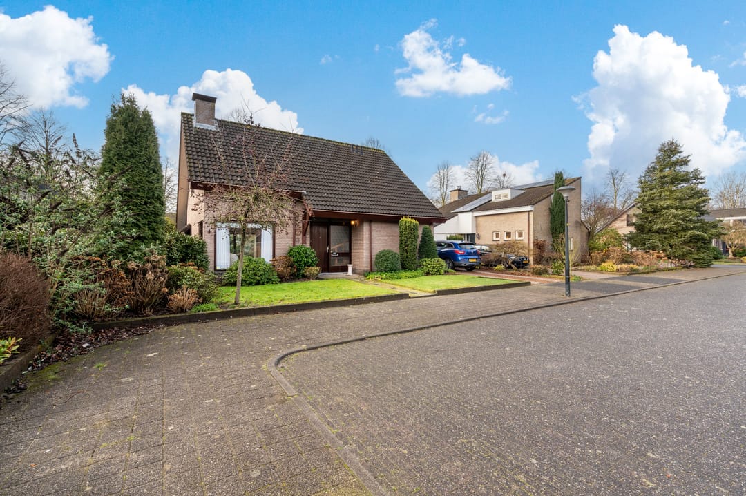 Photo 1 of Ferguutgaarde 29