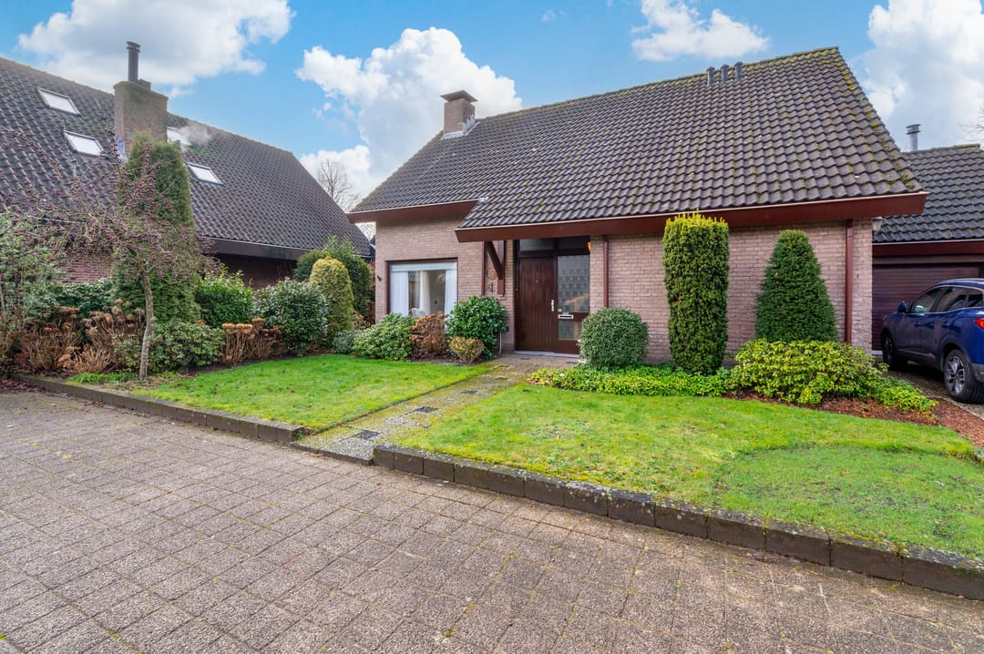 Photo 2 of Ferguutgaarde 29