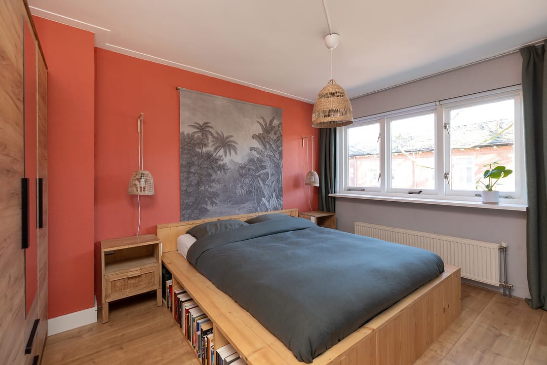 Foto 13 van Hilvertsweg 90