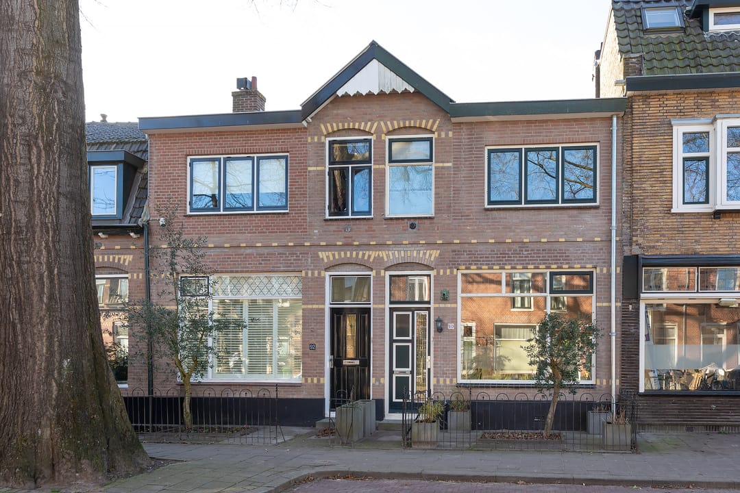 Foto 28 van Hilvertsweg 90