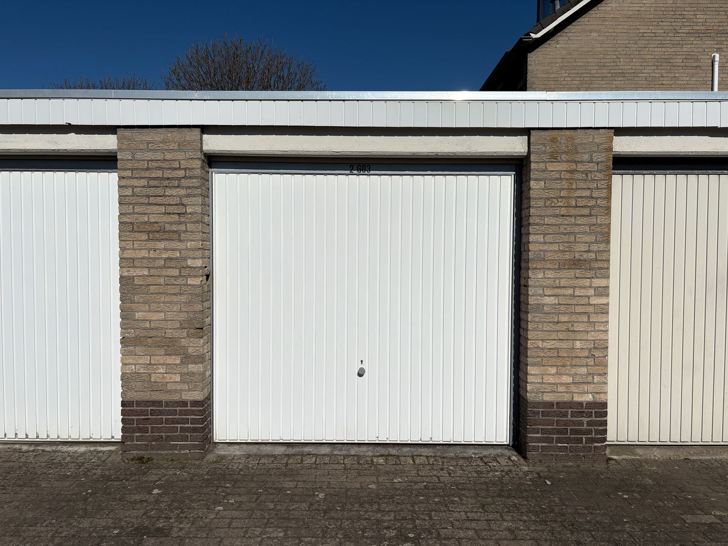 Foto 1 van Schermerstraat 2 G03