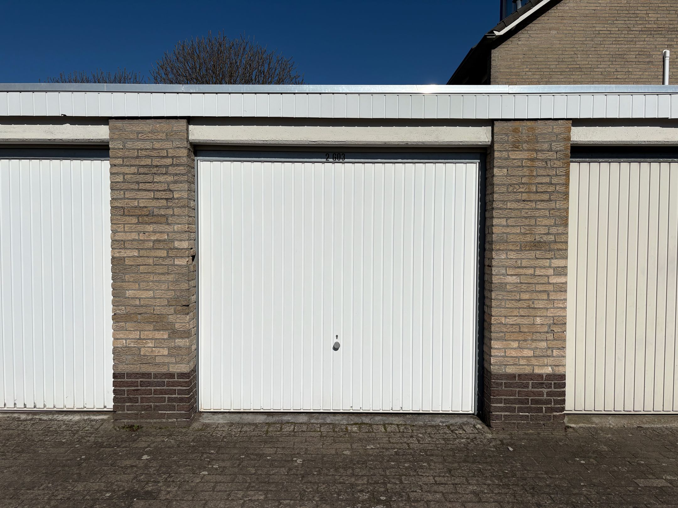 Schermerstraat 2 G  false