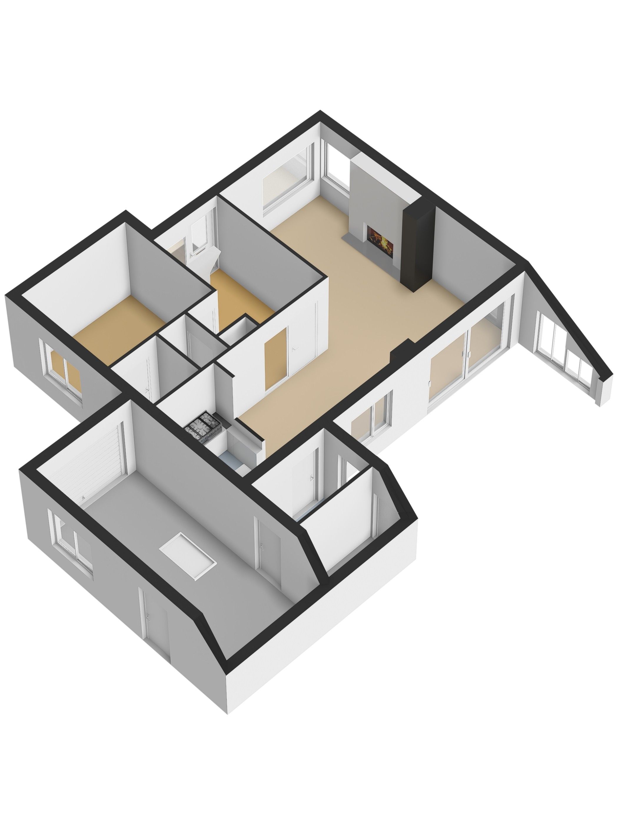 Photo 33 of Ferguutgaarde 29