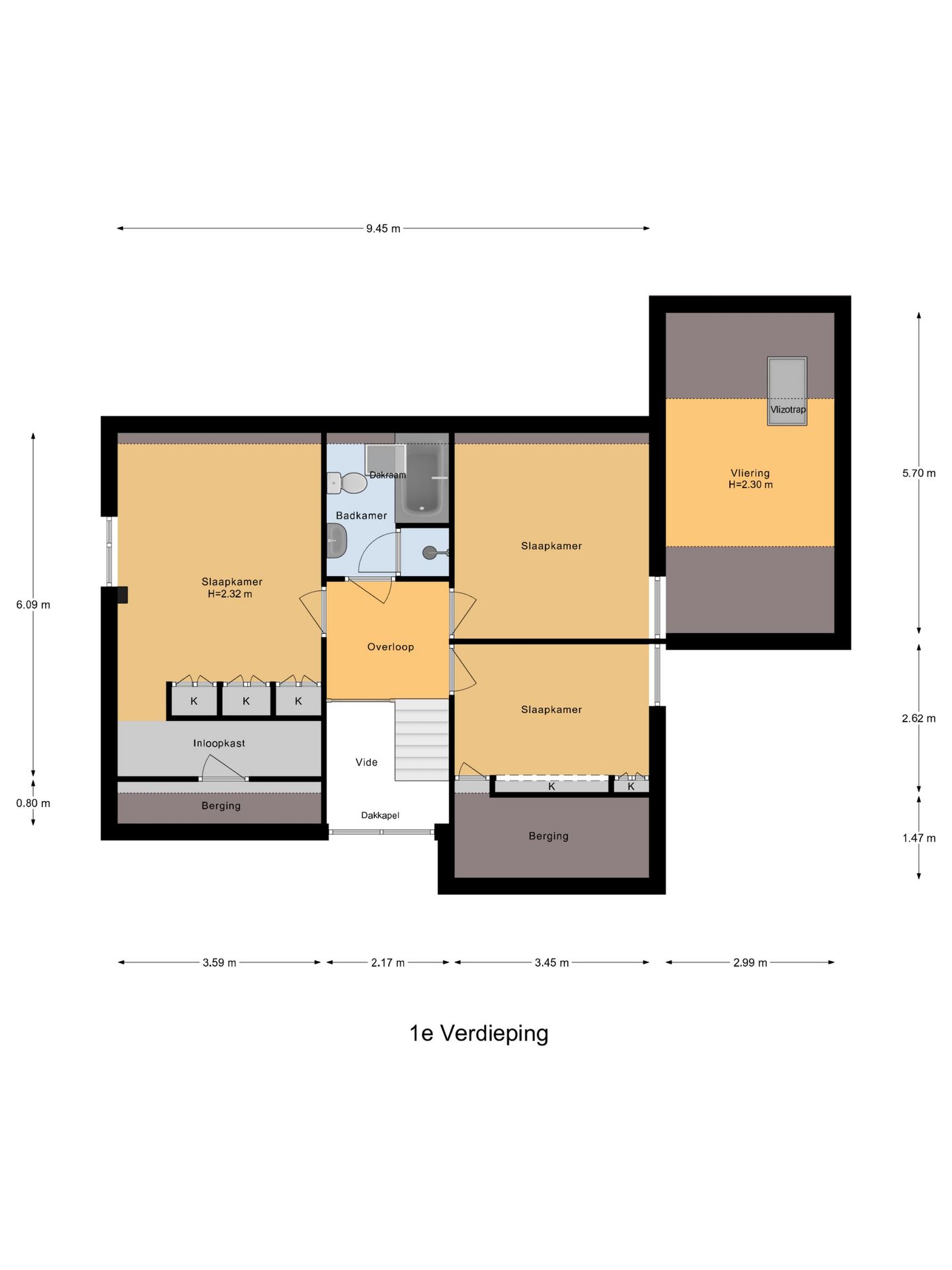 Photo 34 of Ferguutgaarde 29