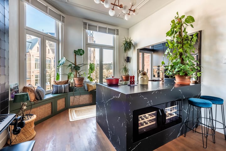 Foto 2 van Kleverparkweg 24-RD