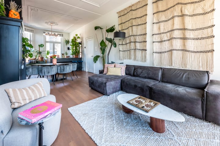 Foto 3 van Kleverparkweg 24-RD