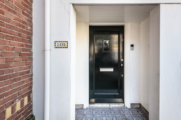 Photo 5 of Kleverparkweg 24-RD