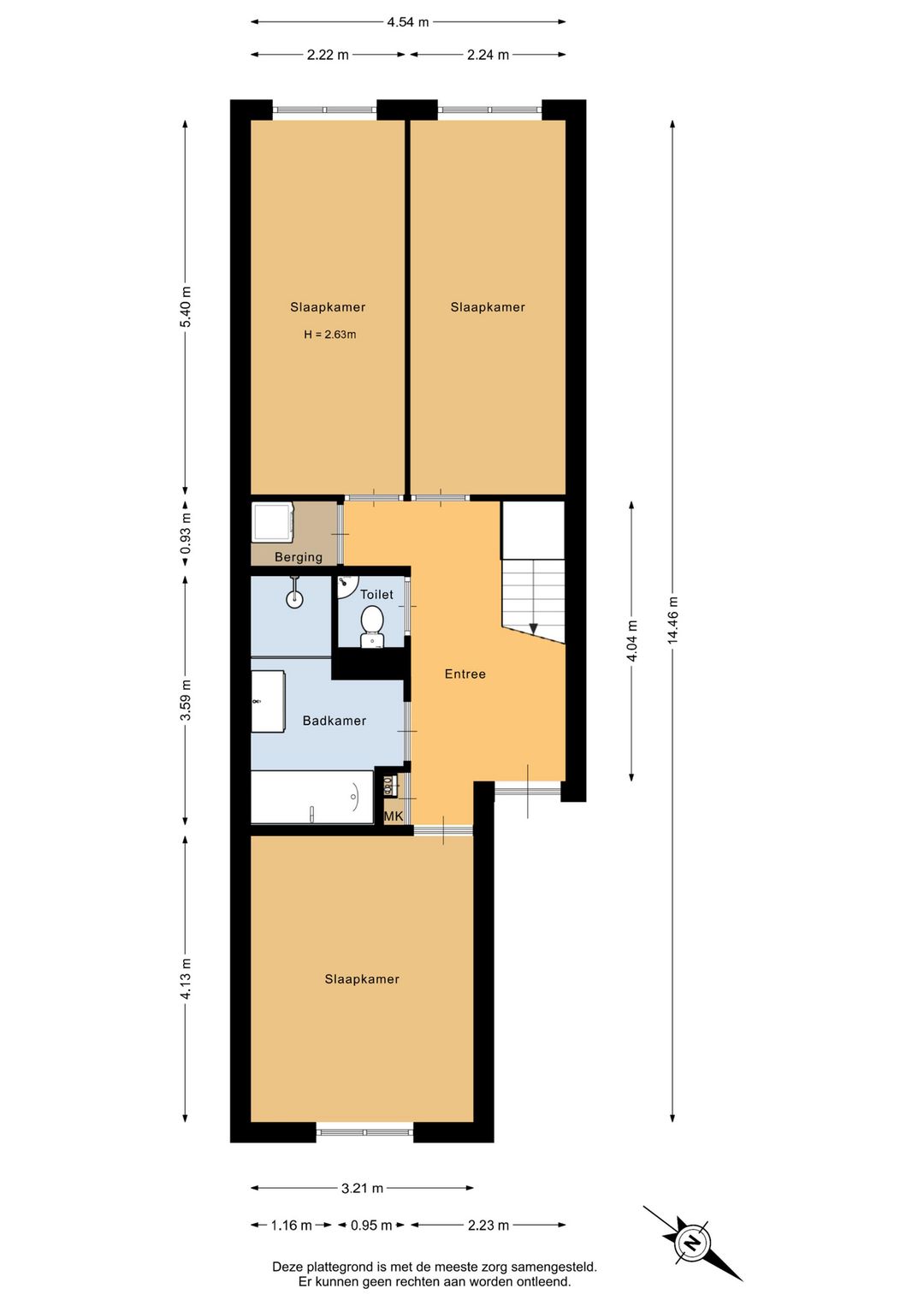 Photo 53 of Amalia van Solmsstraat 1-P