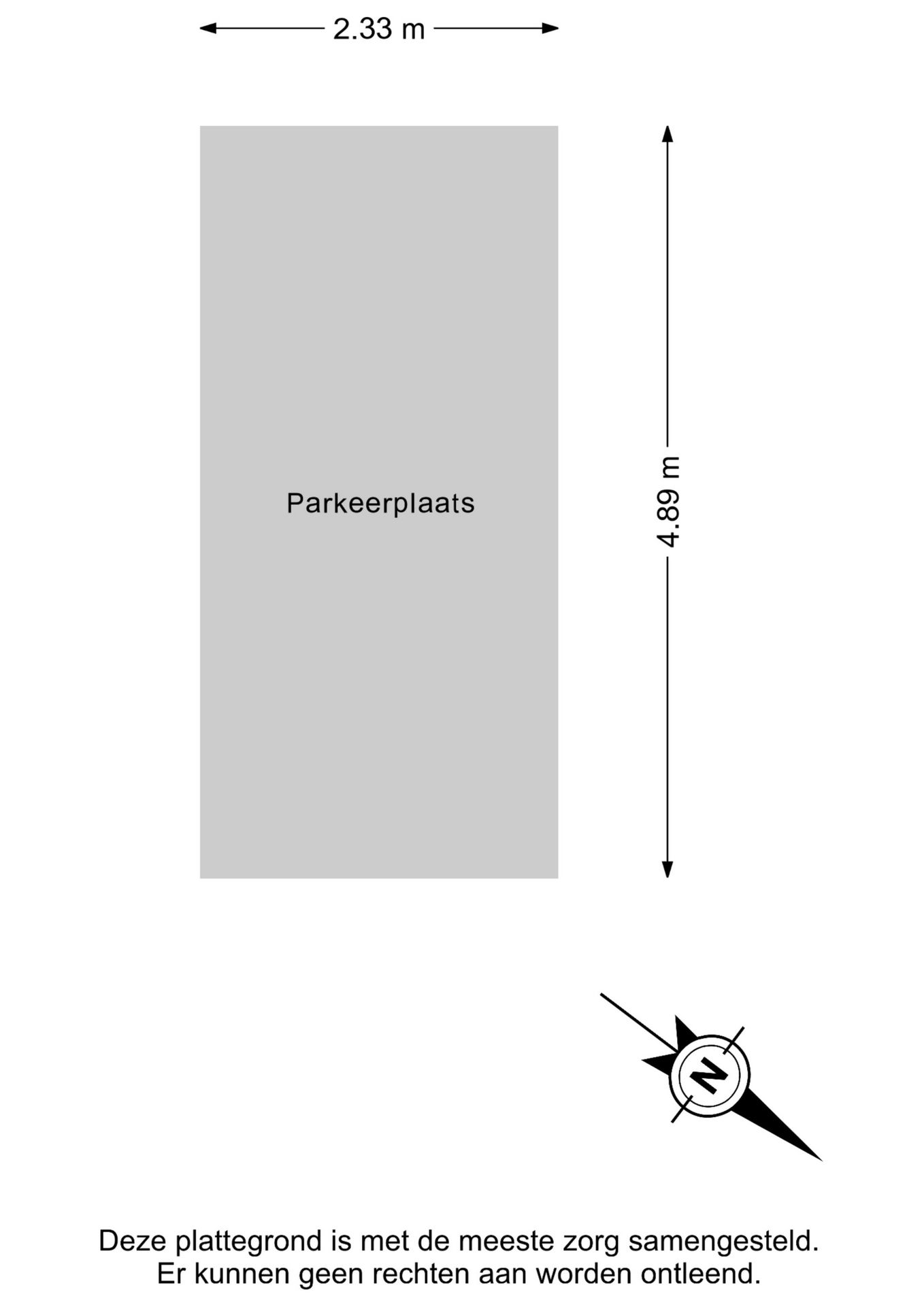 Photo 55 of Amalia van Solmsstraat 1-P