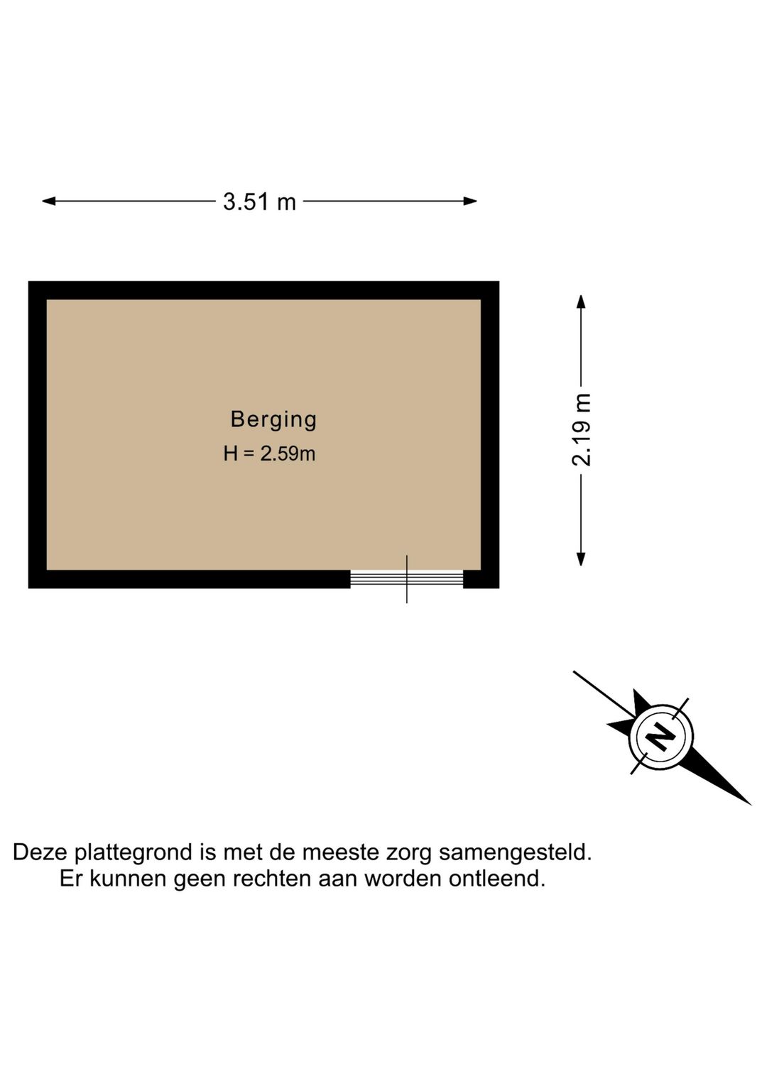 Photo 56 of Amalia van Solmsstraat 1-P