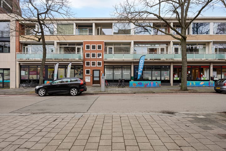 Vechtstraat 59