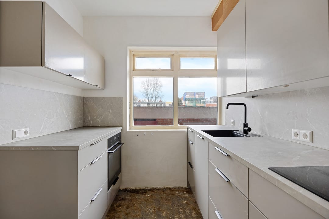 Photo 2 of Vechtstraat 59