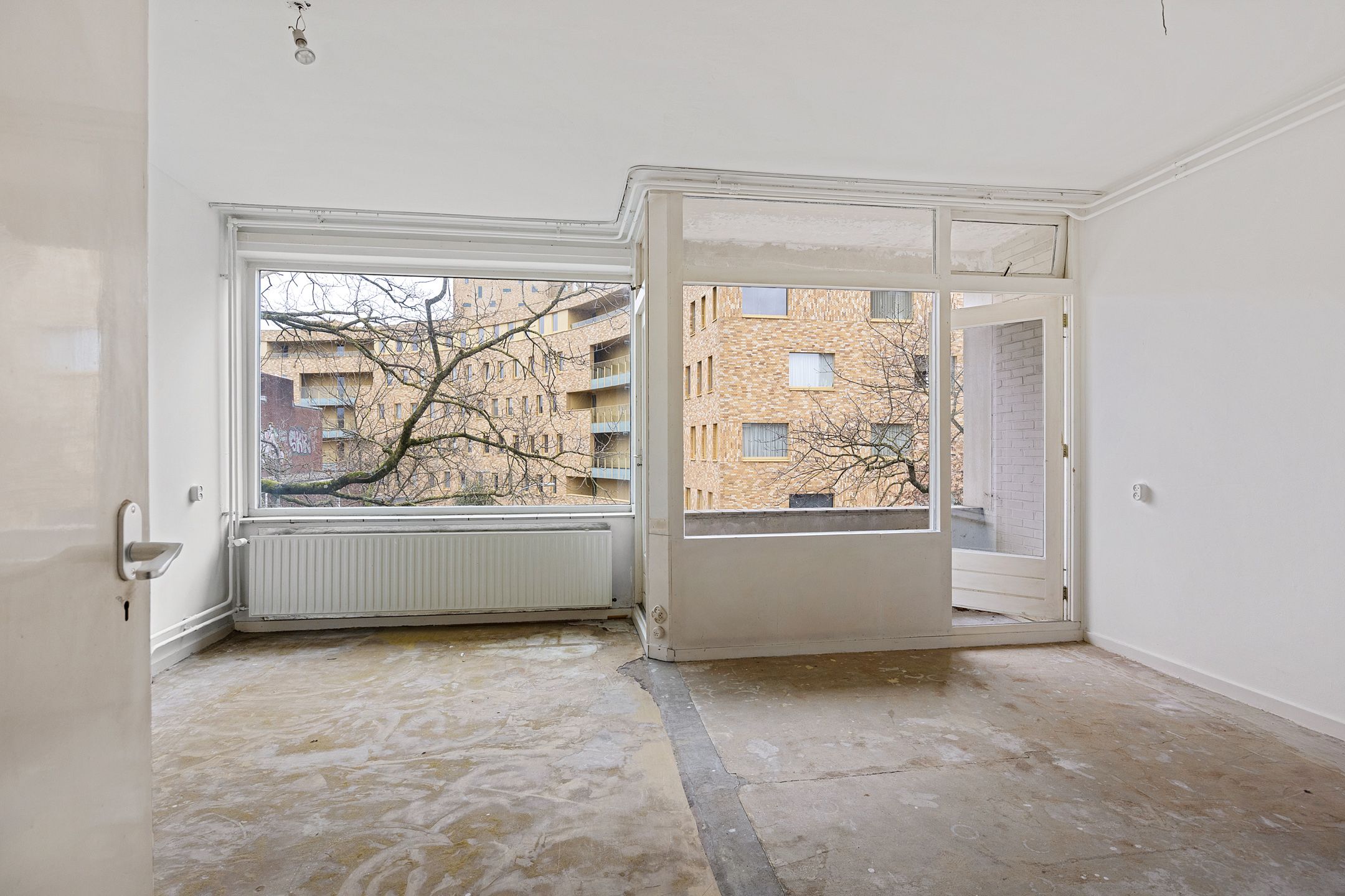 Photo 3 of Vechtstraat 59