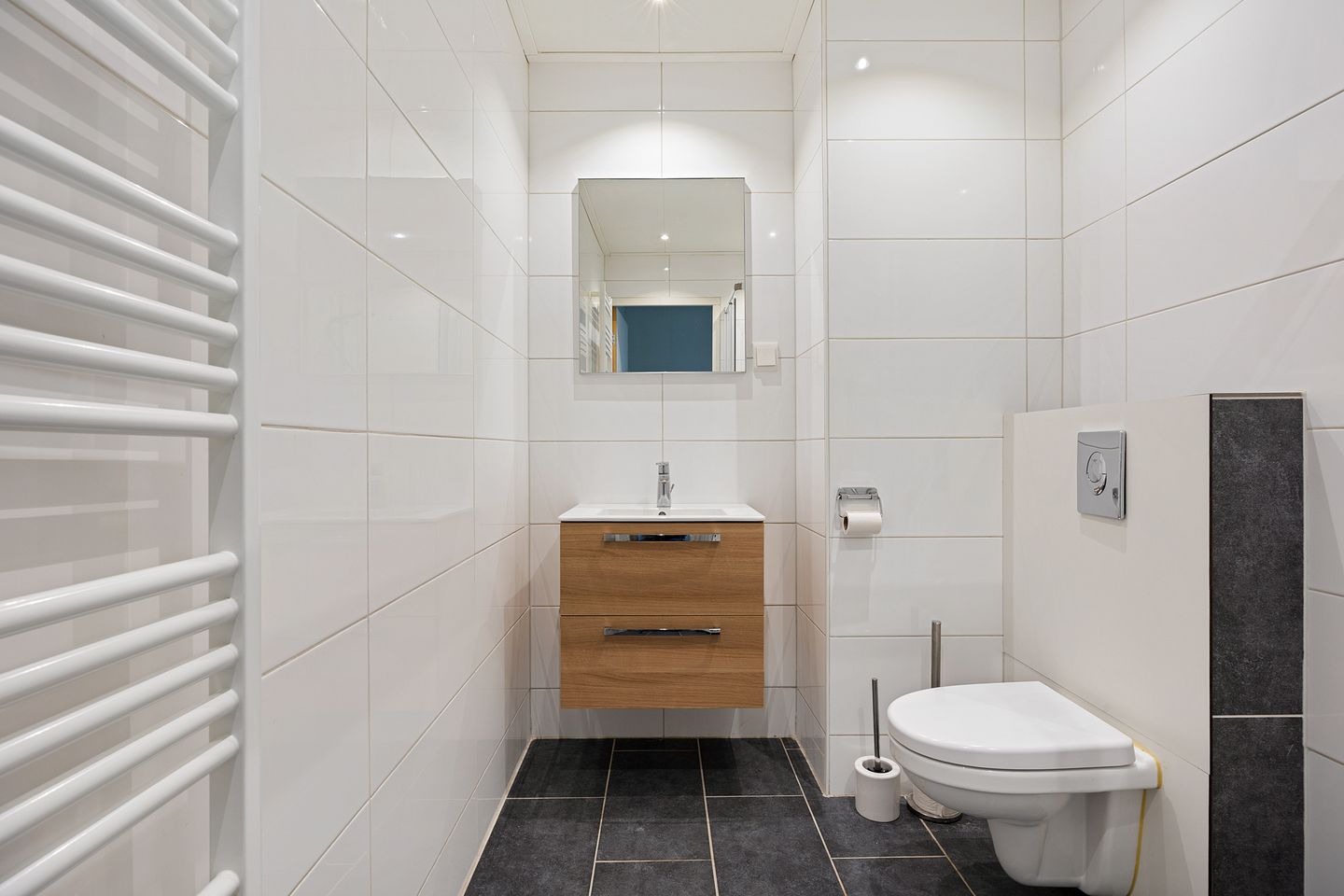 Photo 4 of Vechtstraat 59