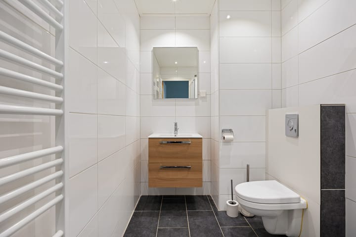 Photo 4 of Vechtstraat 59