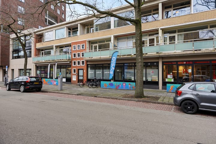 Foto 5 van Vechtstraat 59