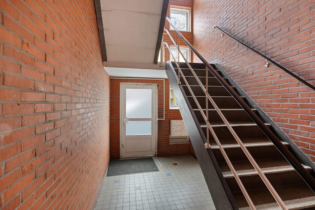 Photo 7 of Vechtstraat 59