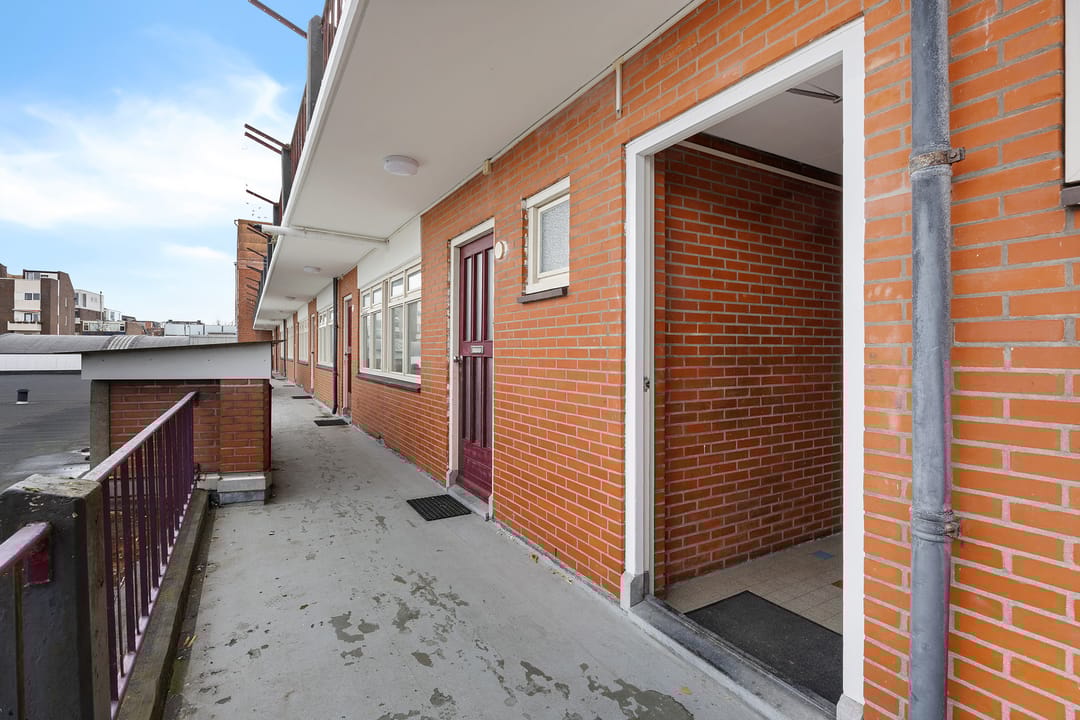 Photo 8 of Vechtstraat 59