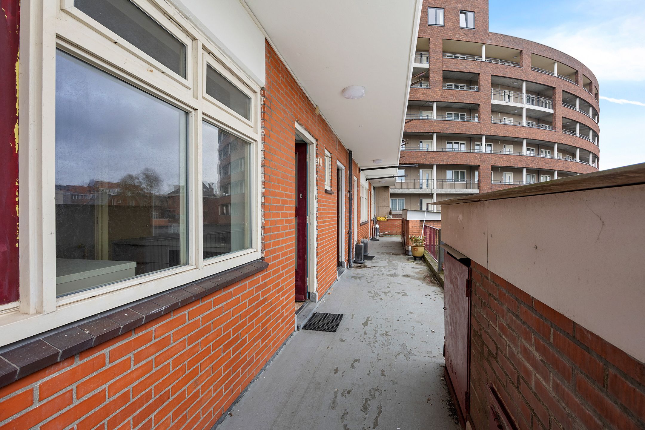 Photo 9 of Vechtstraat 59